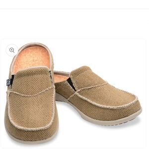 Spenco Siesta Slide Slip-On Loafers